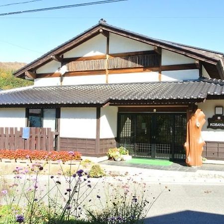 Ryokan Kobayashi 片品村 エクステリア 写真