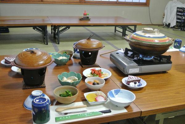 Ryokan Kobayashi 片品村 エクステリア 写真